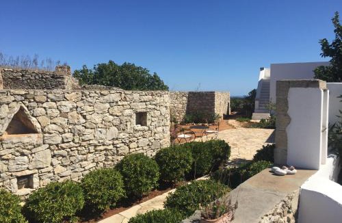 Kithira House | Villa Lemonia - Guest House
