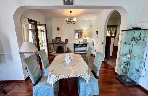 Susanj Villa | Villa Leo