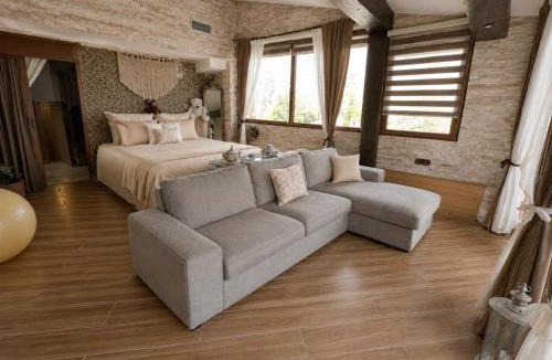 Susanj Villa | Villa Leo
