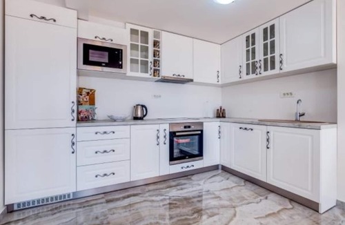 Zgrade Villa | Villa Leona with Private Pool in Sutomore