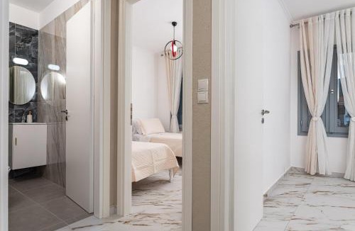 Kokkari House | Villa Leta
