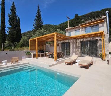 Geni Villa | Villa Lethia