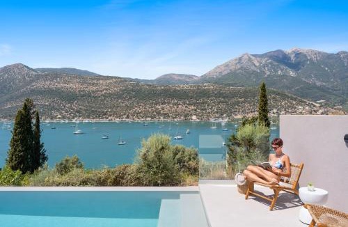Geni Villa | Villa Lethia