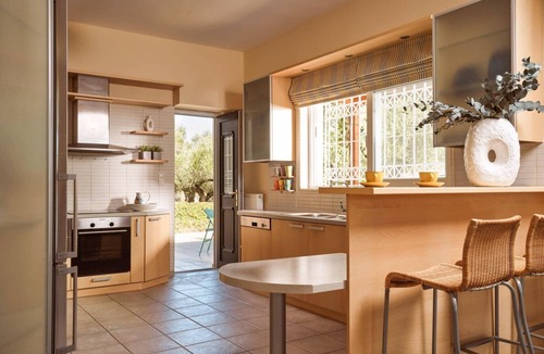 Porto Koukla Villa | Villa Levanda Koukla by Villa Plus