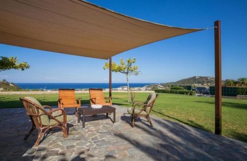 Faliraki Villa | Villa Leyland