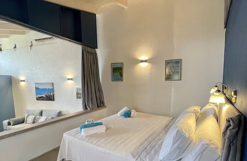 Patras House | Villa Lia-Arriva Villas