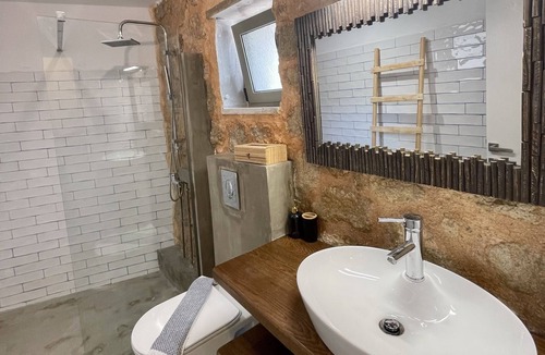 Patras House | Villa Lia-Arriva Villas