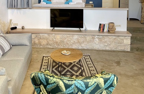 Patras House | Villa Lia-Arriva Villas