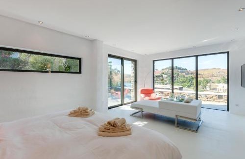 Vourkari Villa | Villa Liana