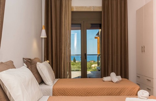 Neromilos Villa | Villa Licaj - 4 Bedroom Villa With Private Pool