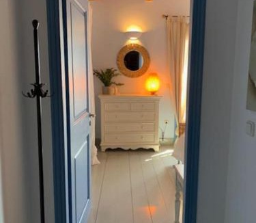 Spetses Villa | Villa Lida Spetses - Private Pool
