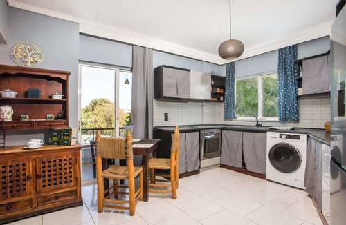 Rhodes Town Villa | Villa Lilienne - Serene Private Jacuzzi Retreat