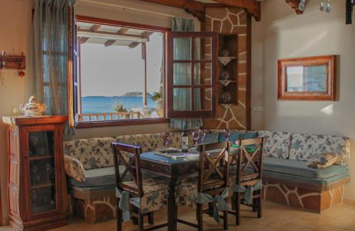 Stegna Apartment | Villa Limnioni