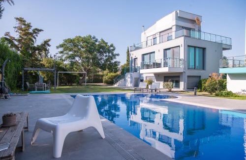 Thermi Villa | Villa Linda