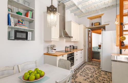 Lindos Villa | Villa Lindia