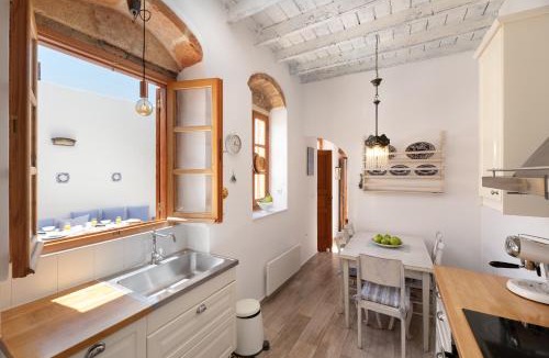 Lindos Villa | Villa Lindia