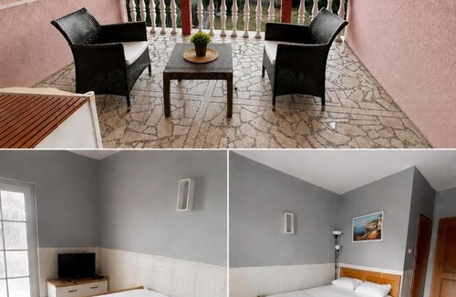 Becici Bed & Breakfast | Villa Linna