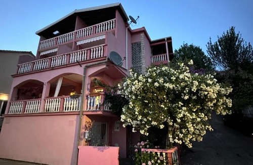 Becici Bed & Breakfast | Villa Linna