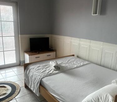 Becici Bed & Breakfast | Villa Linna