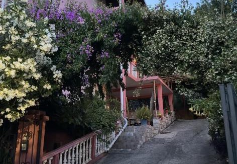 Becici Bed & Breakfast | Villa Linna