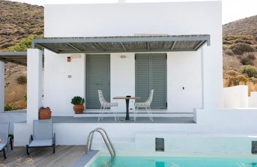 Skiros Villa | Villa Lino