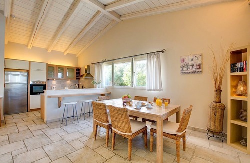 Kassiopi Villa | Villa Liontzos by Villa Plus