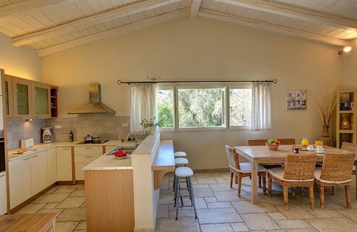Kassiopi Villa | Villa Liontzos by Villa Plus