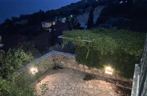 Koroni Apartment | Villa - Lisa