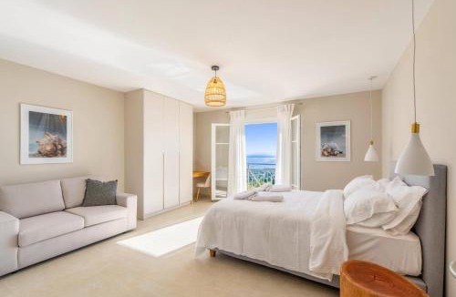 Limni Villa | Villa Lithea by Villa Plus
