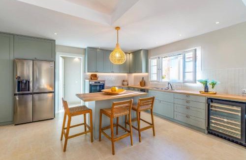 Limni Villa | Villa Lithea by Villa Plus