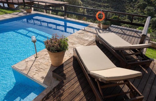 Megala Chorafia Villa | Villa Lithos by Your-Villa