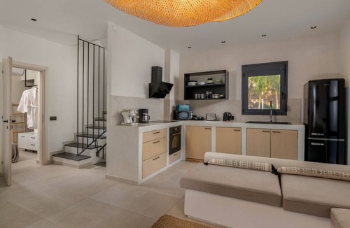 Lardos Villa | Villa Lithos - Four Bedroom Villa, Sleeps 8