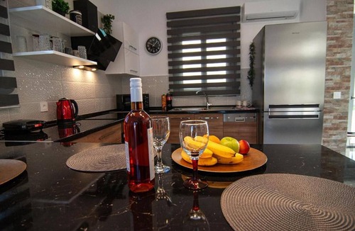 Lardos Villa | Villa Livis 1 in Rhodes