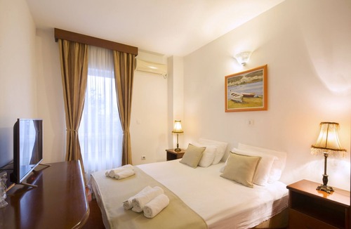Babin do Hotel | Villa Ljubanovic