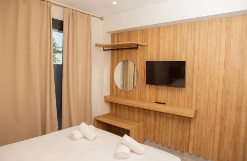 Nea Potidaia House | Villa llanaj Residence 4 by Luxlikehome
