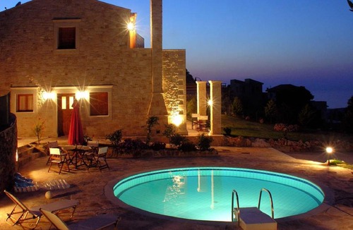 Agia Triada Villa | Villa Lofos by Interhome