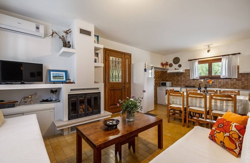 Laganas Villa | Villa Lola - 3 Bedrooms & Private Pool