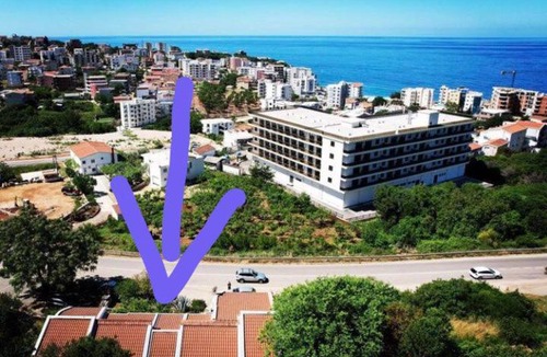 Dobra Voda Apartment | Villa Lora VP