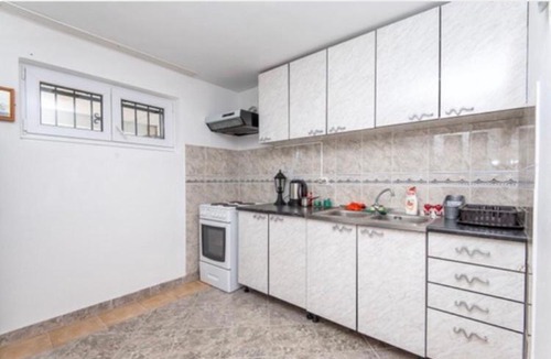 Dobra Voda Apartment | Villa Lora VP