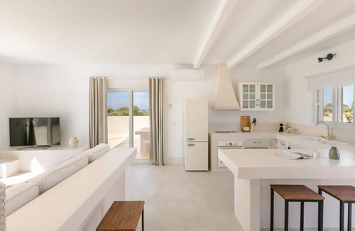 Kounopetra Villa | Villa Lotus - Ionian Villa Collection
