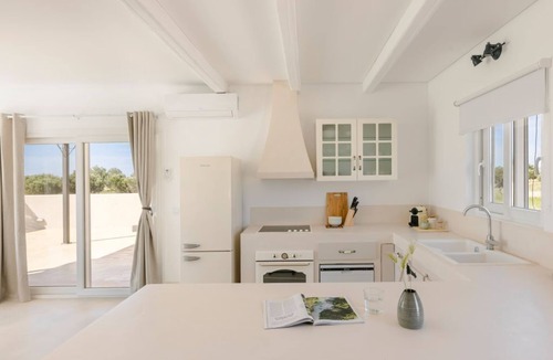 Kounopetra Villa | Villa Lotus - Ionian Villa Collection