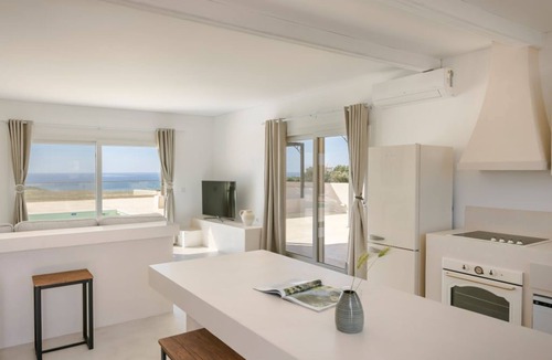 Kounopetra Villa | Villa Lotus - Ionian Villa Collection