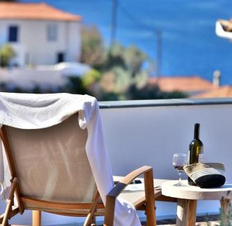 idhra Villa | Villa Loukia