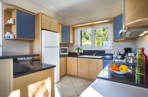 Lourdata Villa | Villa Lourdas Beach by Villa Plus