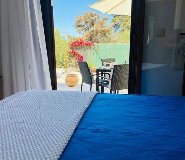 Kokkinon Khorion House | Villa LP Kokkino Chorio