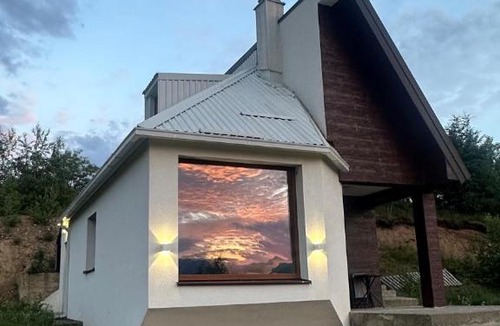 Kolasin Villa | Villa Luce