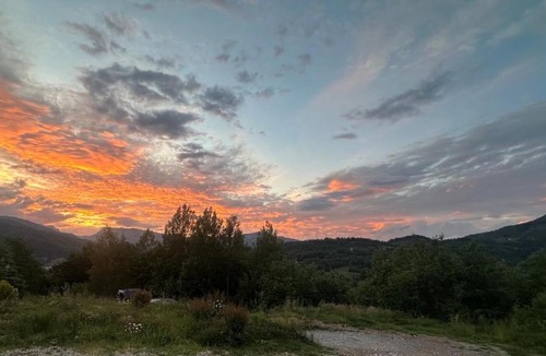 Kolasin Villa | Villa Luce
