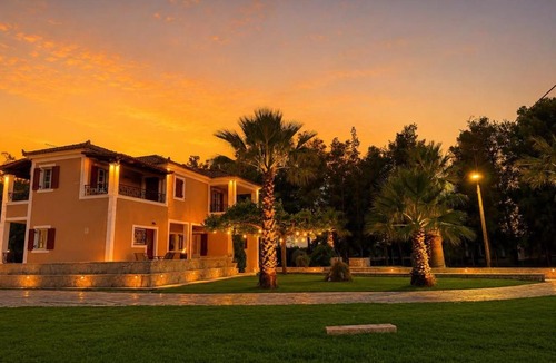 Kalpaki Villa | Villa Lume