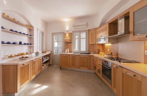 Plintri Villa | Villa Luminosa Aleomandra,Mykonos