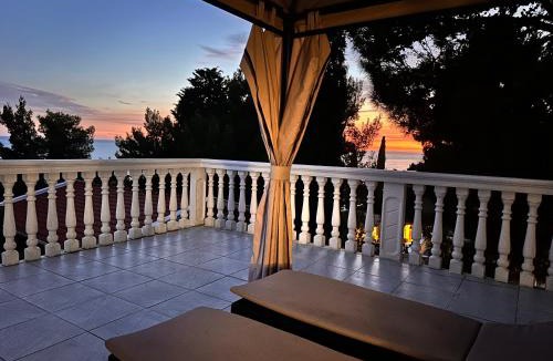 Susanj House | Villa Luna Blue